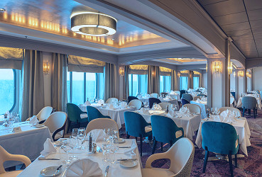 Crystal Serenity Unveils Extensive Refurbishment - Global Travel  Destinations